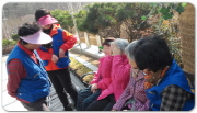 2015년 3월 16일 근교나들이