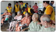 2015년 4월 12일 두꺼비 손봉사단