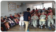 2015년 2월 11일 차연서 노래교실