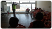 2015년 3월 26일 끝말잇기