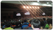 2015년 5월 9일 현철&김용임 콘서트