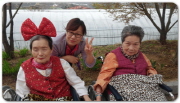 2015년 4월 16일 내 짝이 최고 (사진찍기)