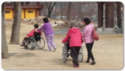2015년 3월 27일 근교나들이 - 송림사