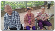2015년 6월 19일 근교나들이 - 한티재